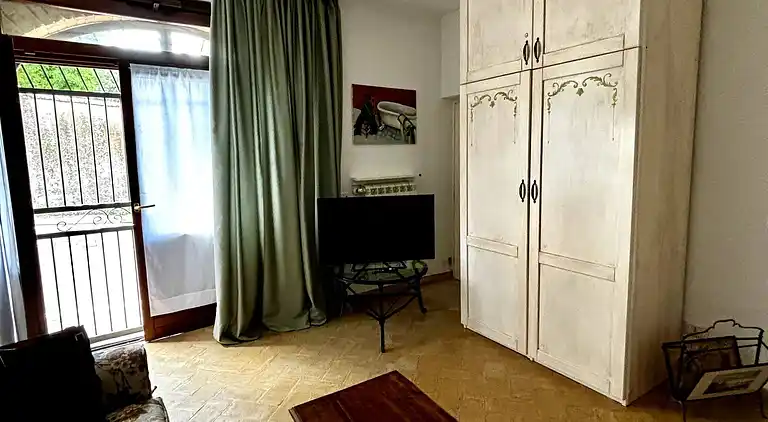 Charmante umbrische Wohnung in Castel Viscardo