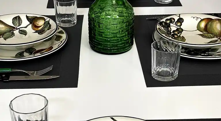 Charmante umbrische Wohnung in Castel Viscardo