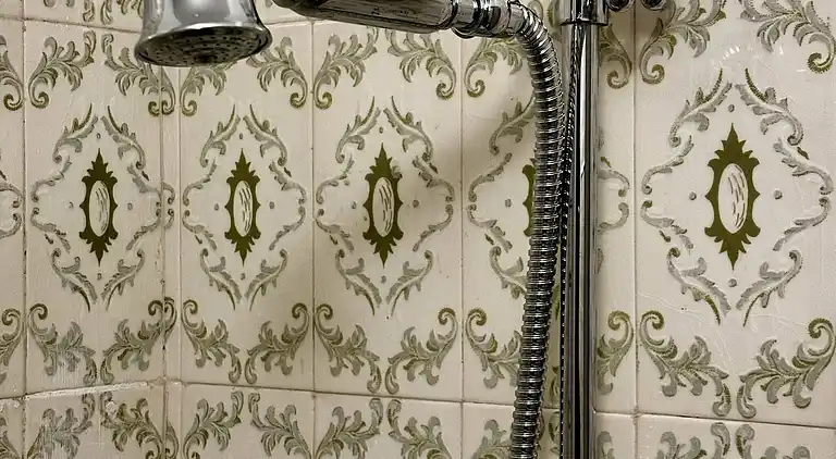 Charmante umbrische Wohnung in Castel Viscardo