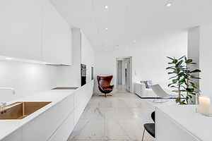 Luxury appartment in Højbjerg