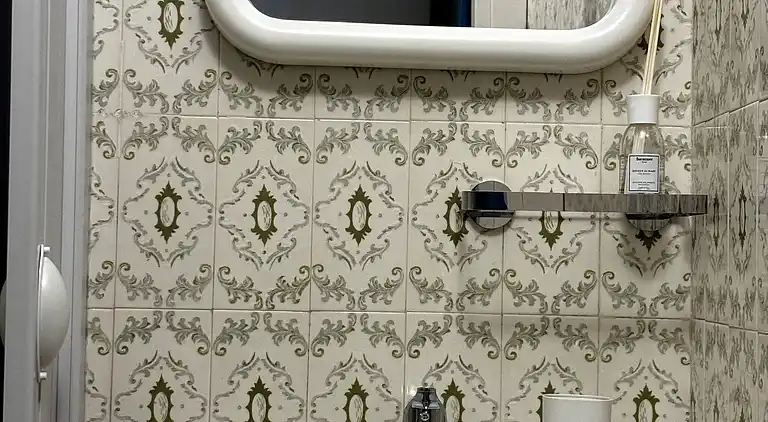 Charmante umbrische Wohnung in Castel Viscardo