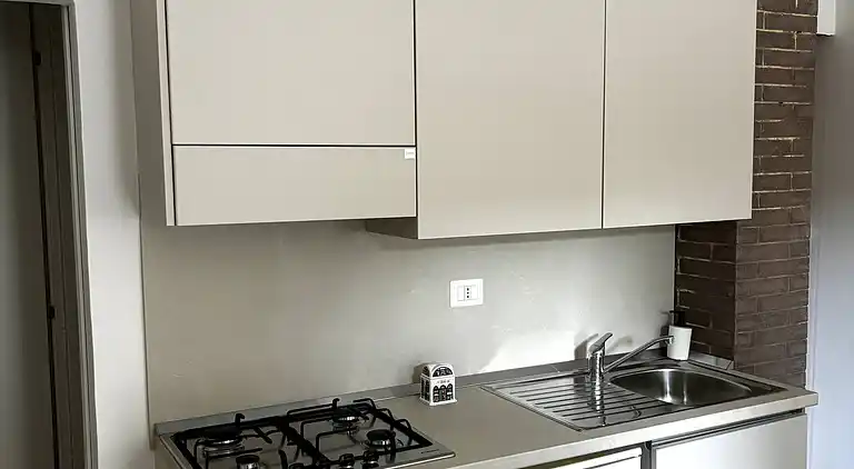 Charmante umbrische Wohnung in Castel Viscardo