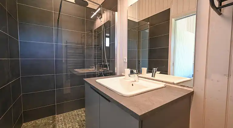 vakantiehuis in Nørre Fjand