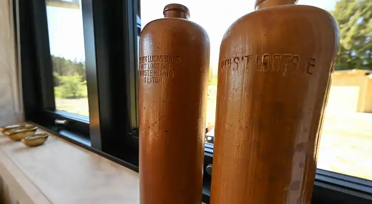 vakantiehuis in Nørre Fjand