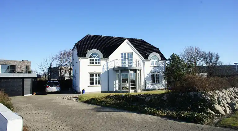 Holiday home in Esbjerg V