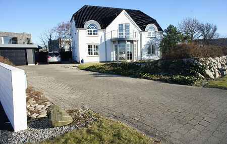 Sommerhus i Sydvestjylland
