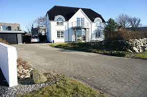 Ferienhaus in Esbjerg V