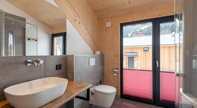 Stuga i Sankt Lorenzen ob Murau