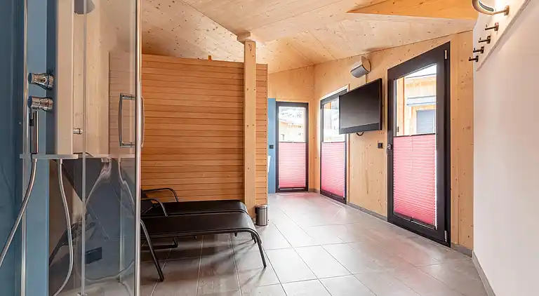 Stuga i Sankt Lorenzen ob Murau