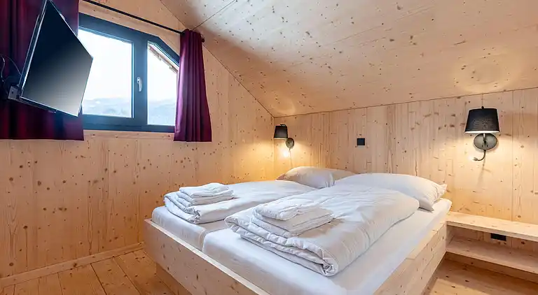 Stuga i Sankt Lorenzen ob Murau