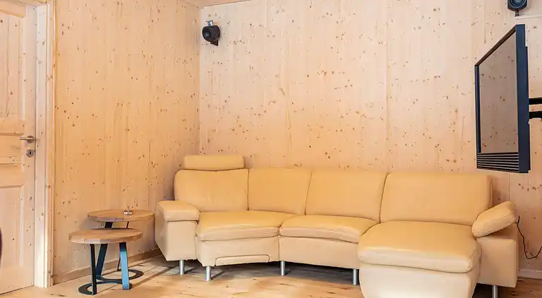 Stuga i Sankt Lorenzen ob Murau