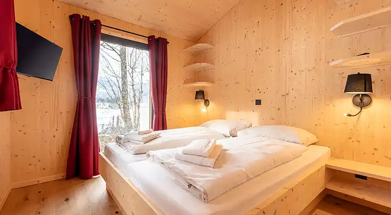 Stuga i Sankt Lorenzen ob Murau