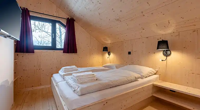 Stuga i Sankt Lorenzen ob Murau