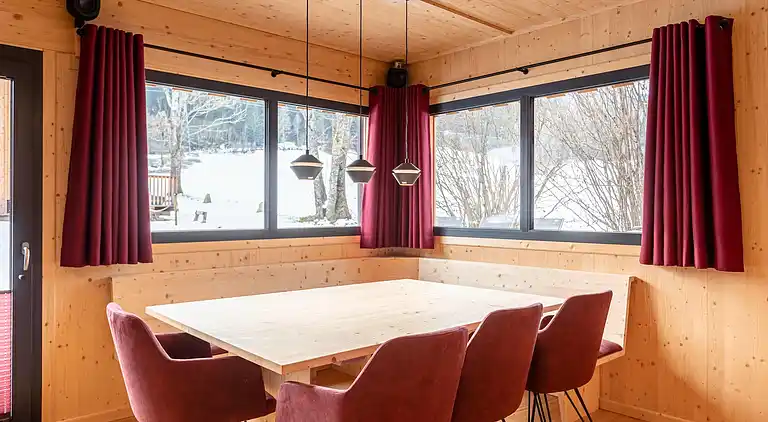 Stuga i Sankt Lorenzen ob Murau