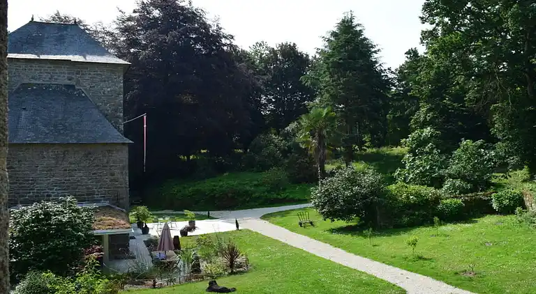 Holiday home in Plouaret