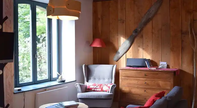 Holiday home in Plouaret