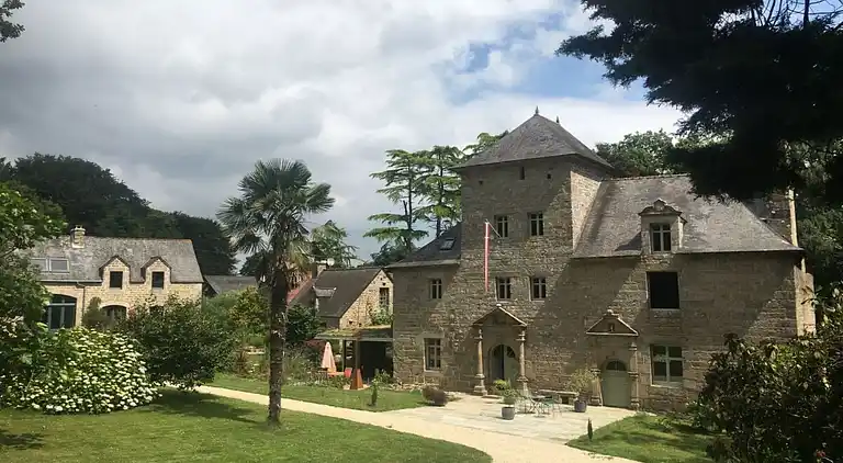 Holiday home in Plouaret