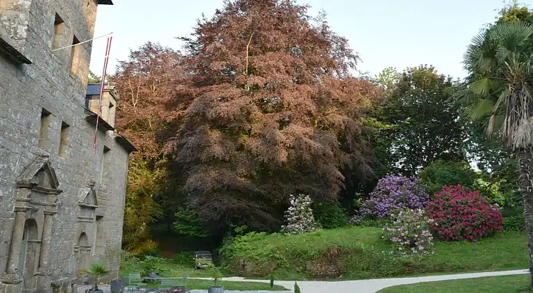 Holiday home in Plouaret