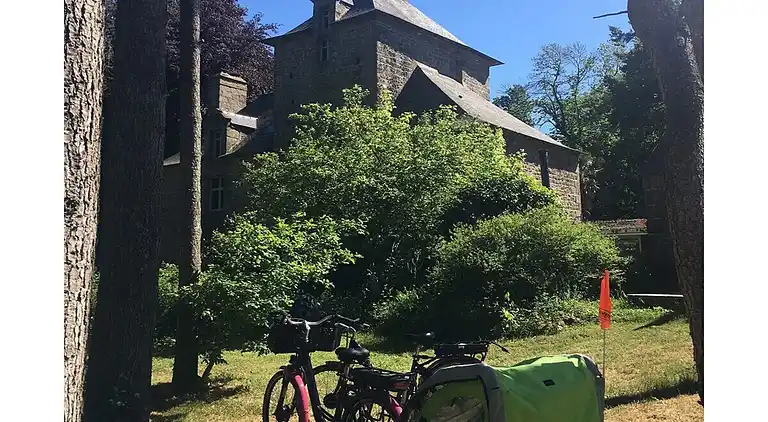 Holiday home in Plouaret