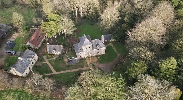 Holiday home in Plouaret