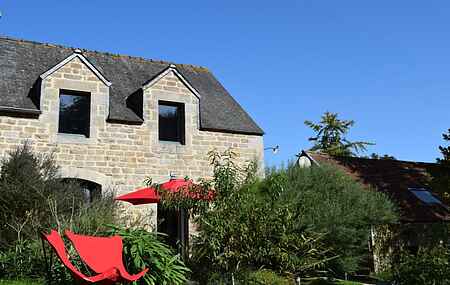 Holiday home in Plouaret