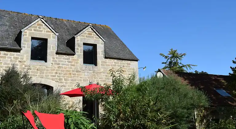 Holiday home in Plouaret