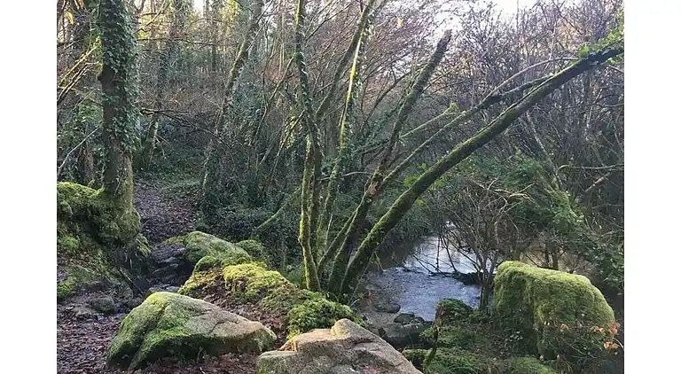 Holiday home in Plouaret
