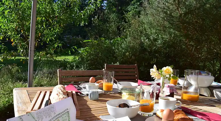 Holiday home in Plouaret