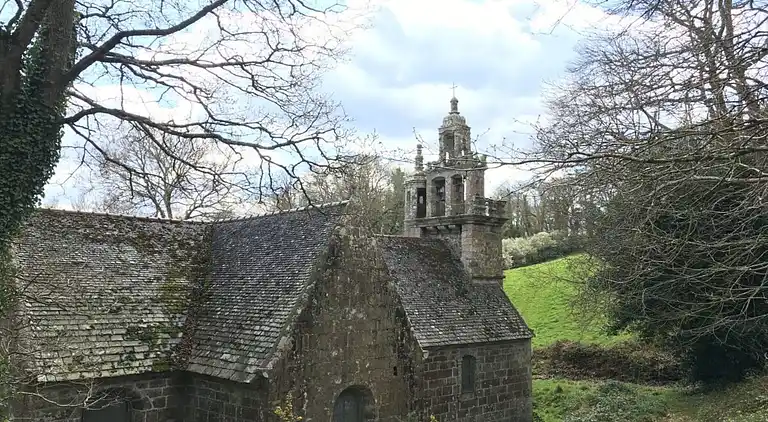 Holiday home in Plouaret