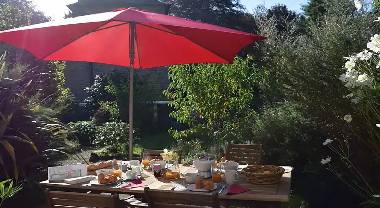 Holiday home in Plouaret