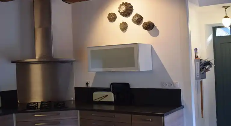 Holiday home in Plouaret