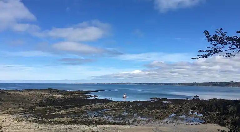 Holiday home in Plouaret