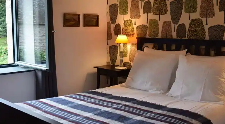 Holiday home in Plouaret