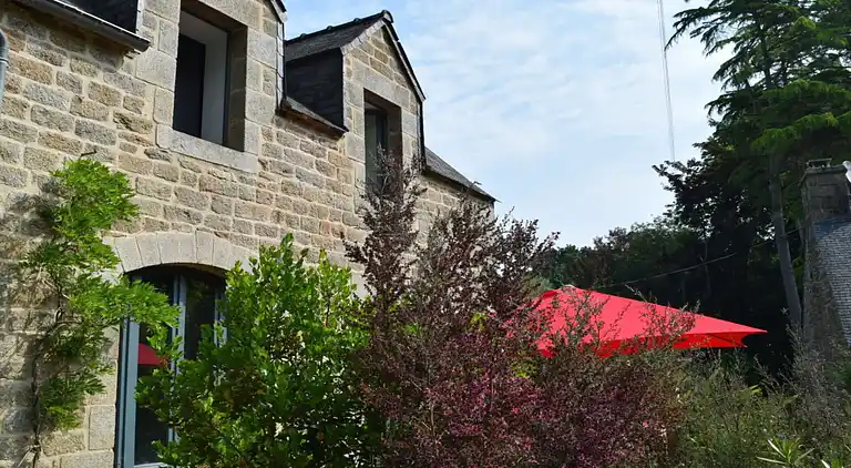 Holiday home in Plouaret