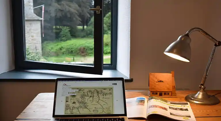 Holiday home in Plouaret