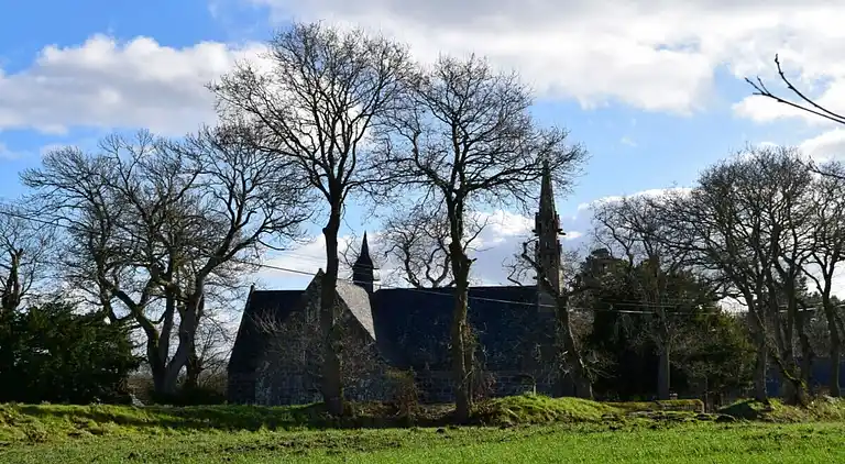 Holiday home in Plouaret