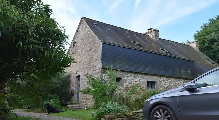 Holiday home in Plouaret