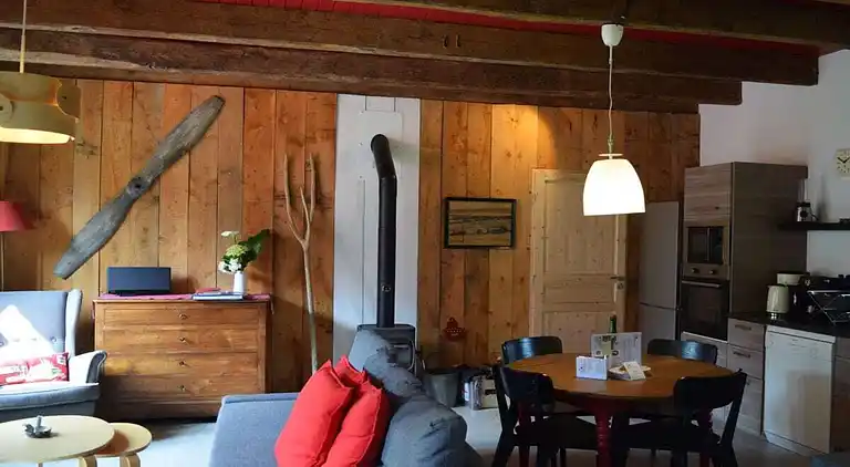 Holiday home in Plouaret