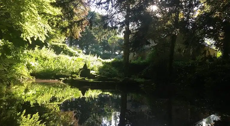 Holiday home in Plouaret