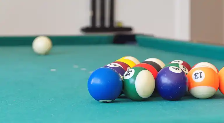 Aktivitetshus med vildmarksbad - Inkl. rengøring