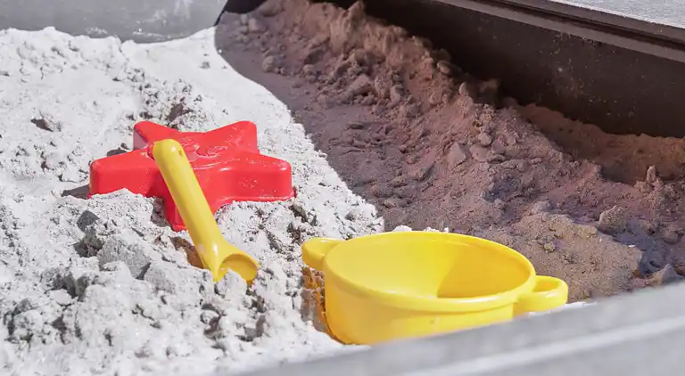 Aktivitetshus med vildmarksbad - Inkl. rengøring