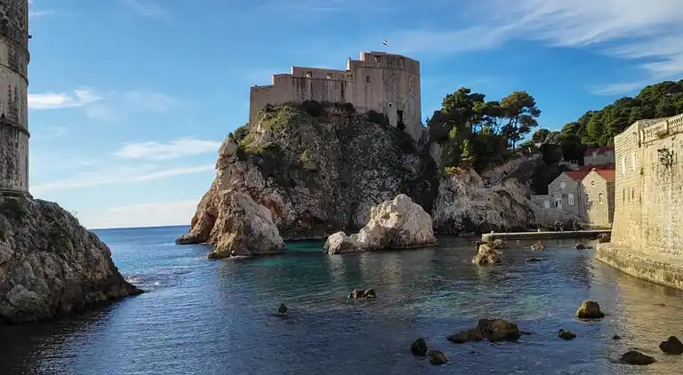 Ferielejlighed i Pile-Kono