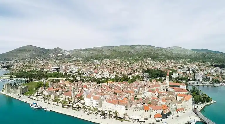 Leilighet i Trogir