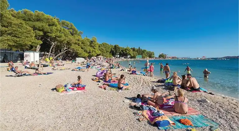 Holiday home in Zadar