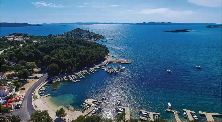 Holiday home in Zadar