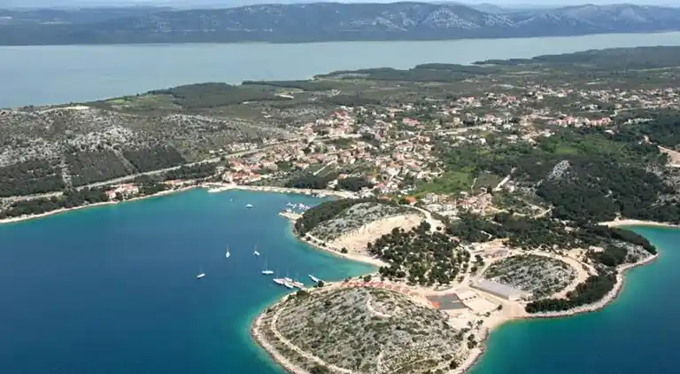 Holiday home in Zadar