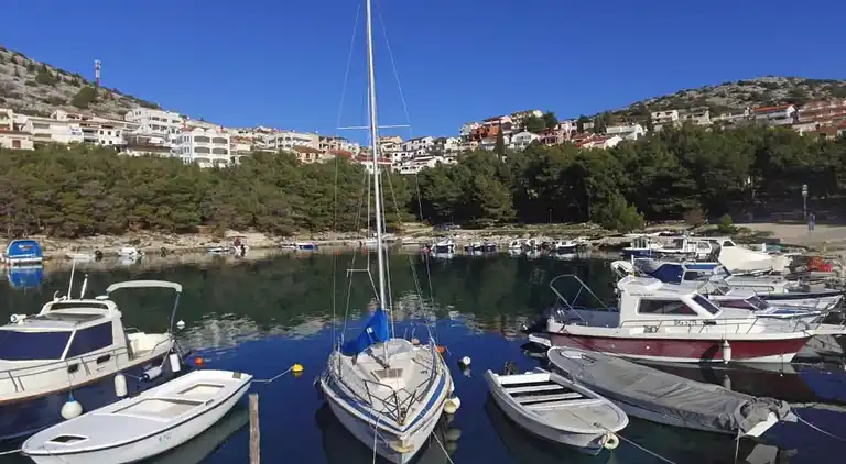 Holiday home in Zadar