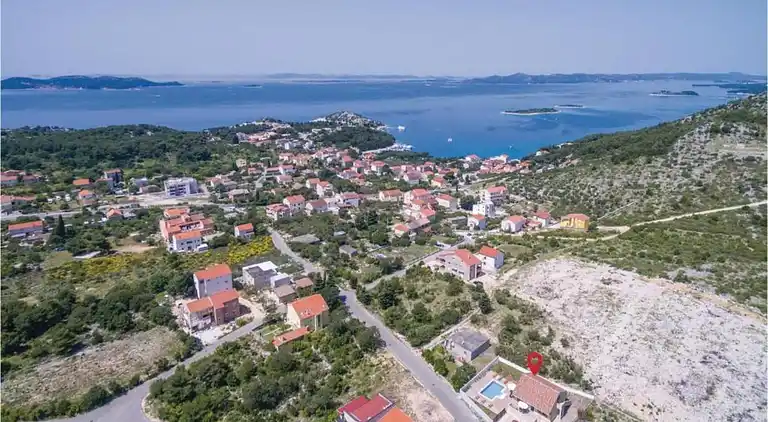 Holiday home in Zadar