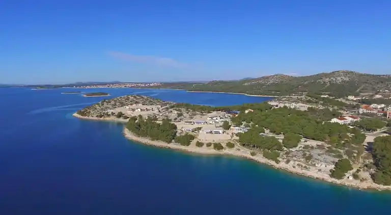 Holiday home in Zadar