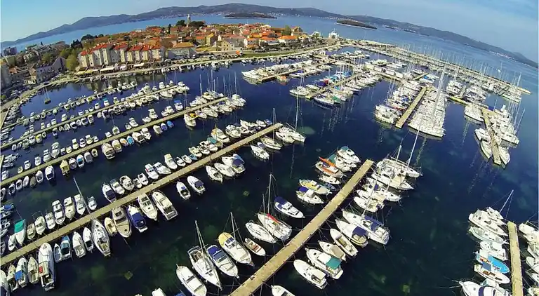 Holiday home in Zadar